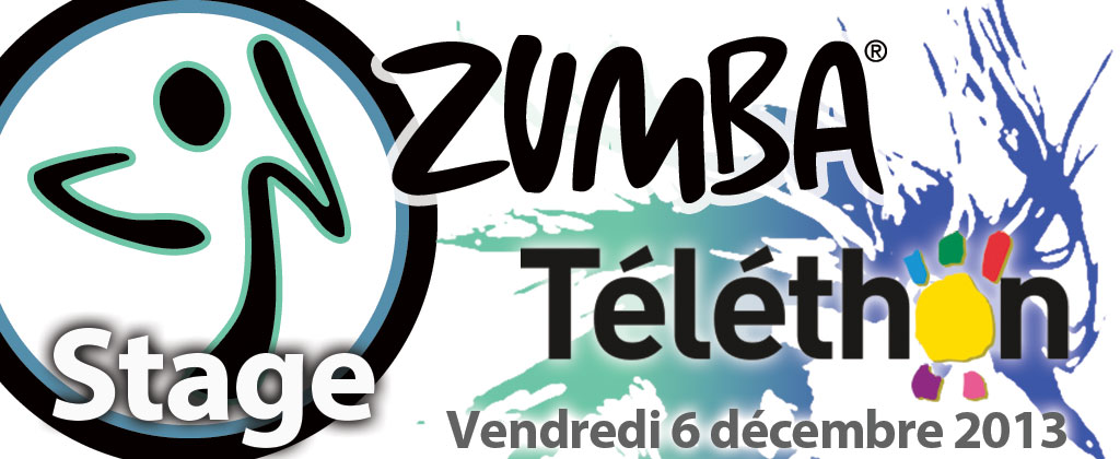 stage zumba castelnau